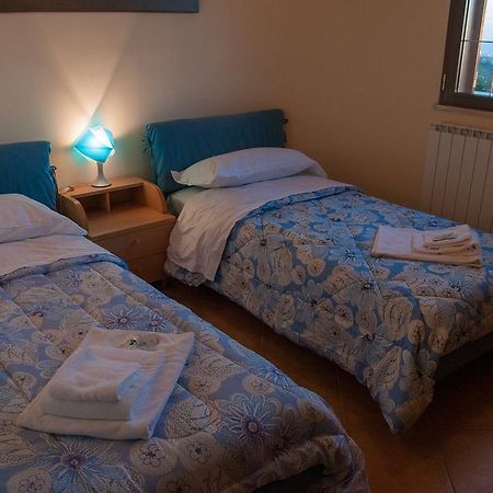 شيفيتافيكْيا B&B L'Orizzonte المظهر الخارجي الصورة