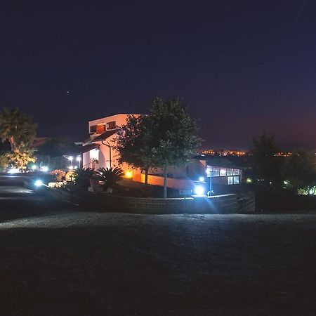 شيفيتافيكْيا B&B L'Orizzonte المظهر الخارجي الصورة