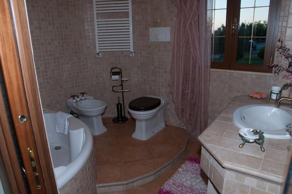 شيفيتافيكْيا B&B L'Orizzonte المظهر الخارجي الصورة
