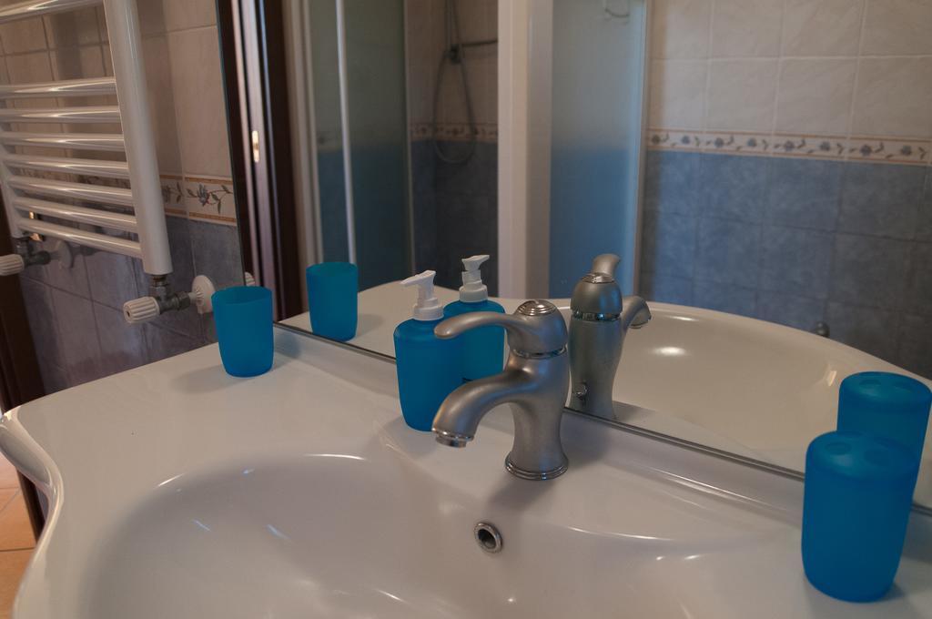 شيفيتافيكْيا B&B L'Orizzonte المظهر الخارجي الصورة
