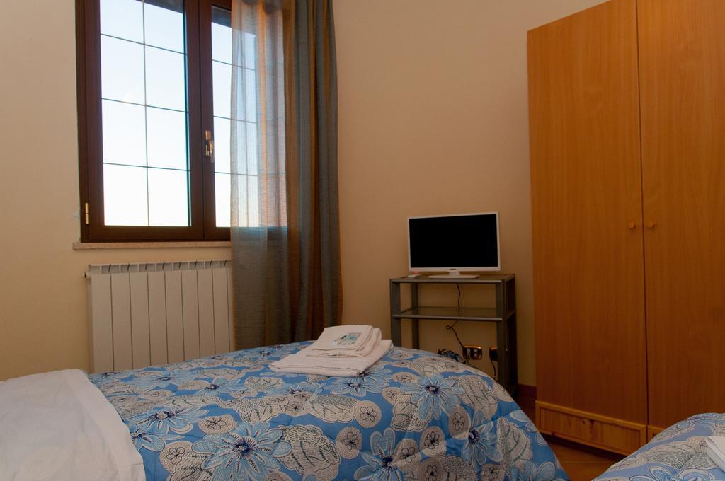 شيفيتافيكْيا B&B L'Orizzonte المظهر الخارجي الصورة