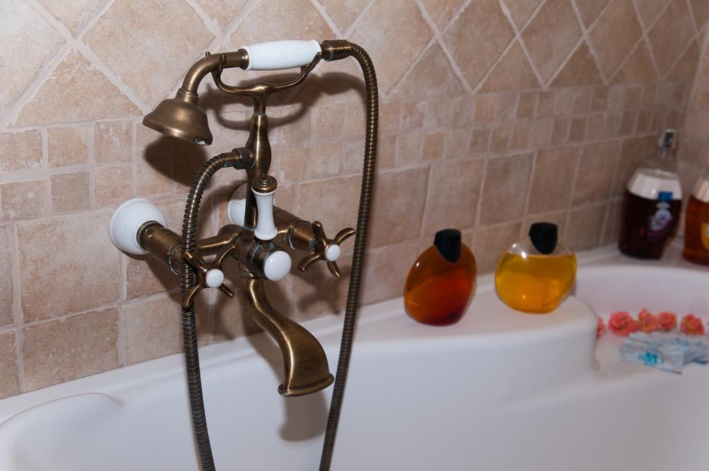 شيفيتافيكْيا B&B L'Orizzonte المظهر الخارجي الصورة