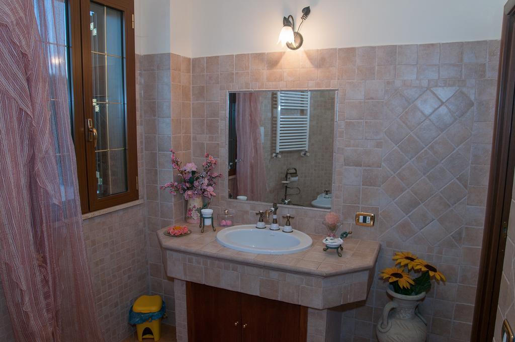 شيفيتافيكْيا B&B L'Orizzonte المظهر الخارجي الصورة