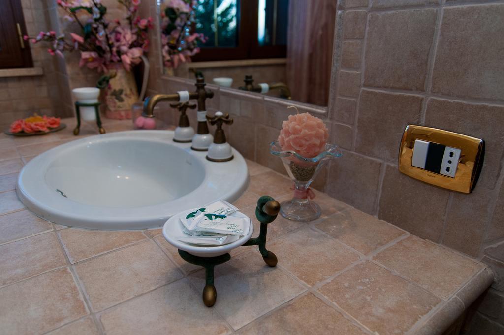 شيفيتافيكْيا B&B L'Orizzonte المظهر الخارجي الصورة