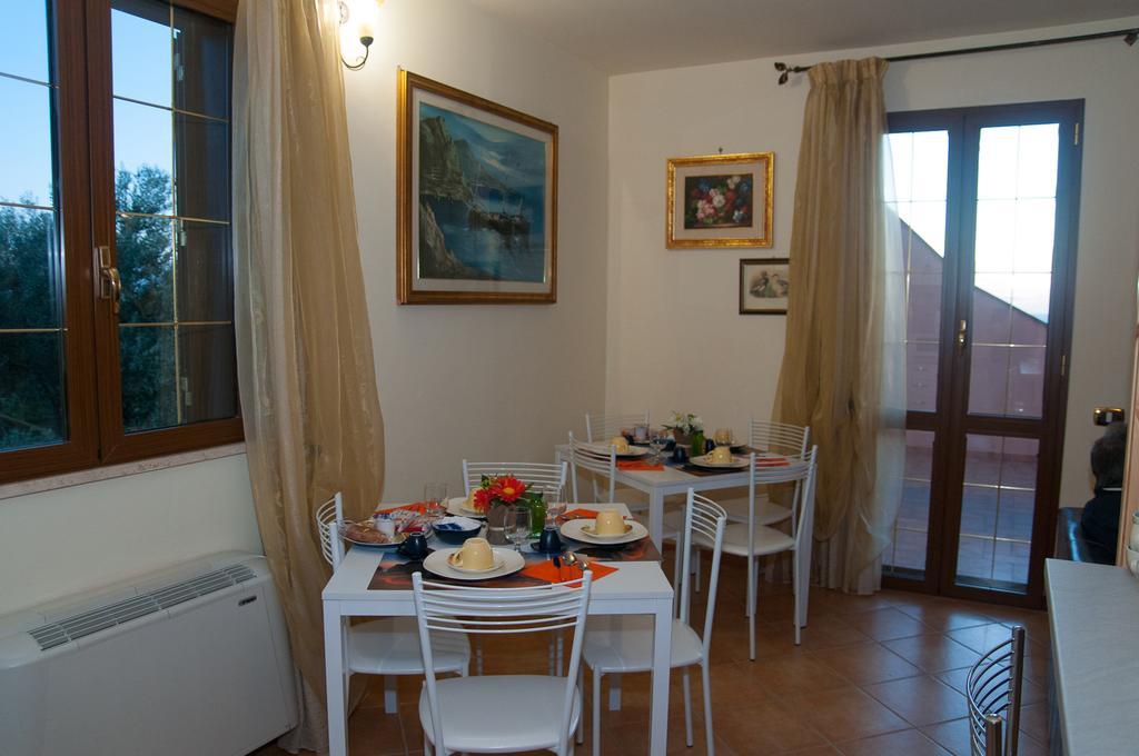 شيفيتافيكْيا B&B L'Orizzonte المظهر الخارجي الصورة