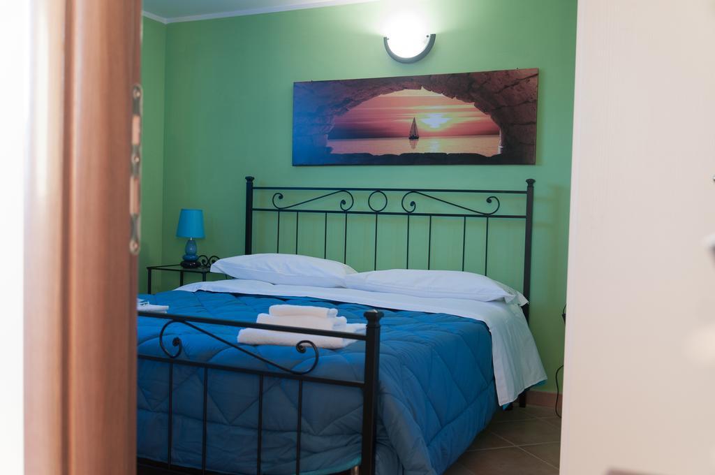 شيفيتافيكْيا B&B L'Orizzonte المظهر الخارجي الصورة