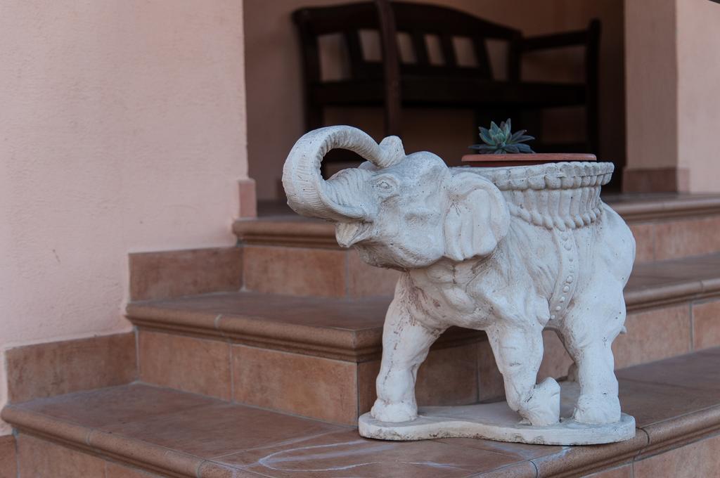 شيفيتافيكْيا B&B L'Orizzonte المظهر الخارجي الصورة