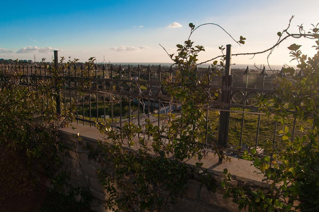 شيفيتافيكْيا B&B L'Orizzonte المظهر الخارجي الصورة