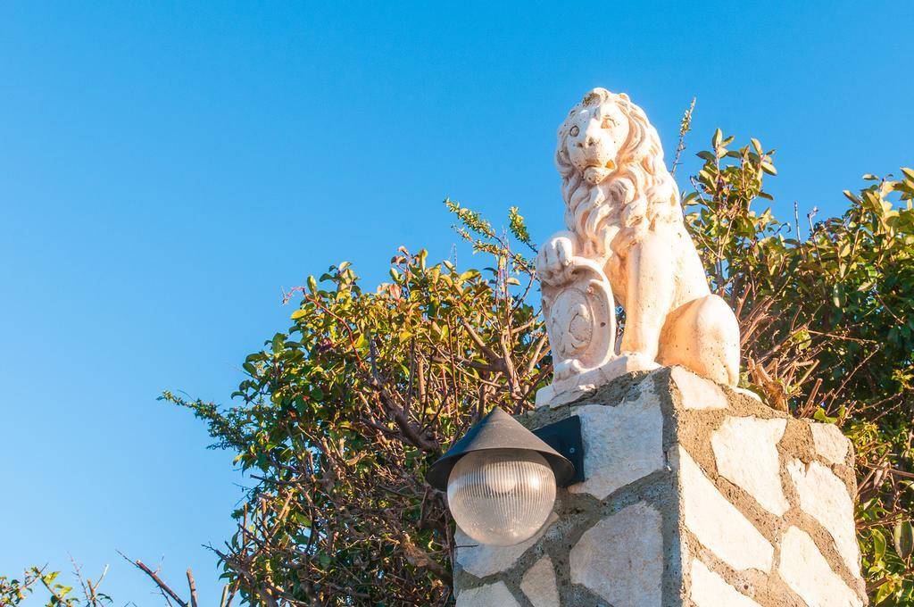 شيفيتافيكْيا B&B L'Orizzonte المظهر الخارجي الصورة