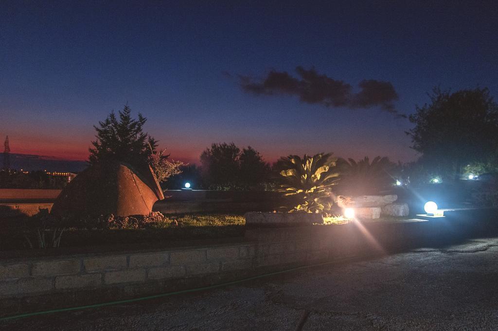 شيفيتافيكْيا B&B L'Orizzonte المظهر الخارجي الصورة