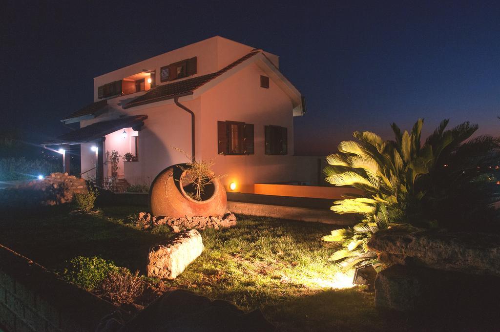 شيفيتافيكْيا B&B L'Orizzonte المظهر الخارجي الصورة