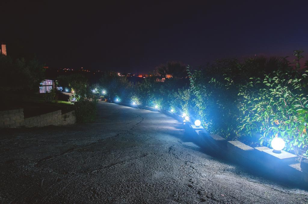 شيفيتافيكْيا B&B L'Orizzonte المظهر الخارجي الصورة