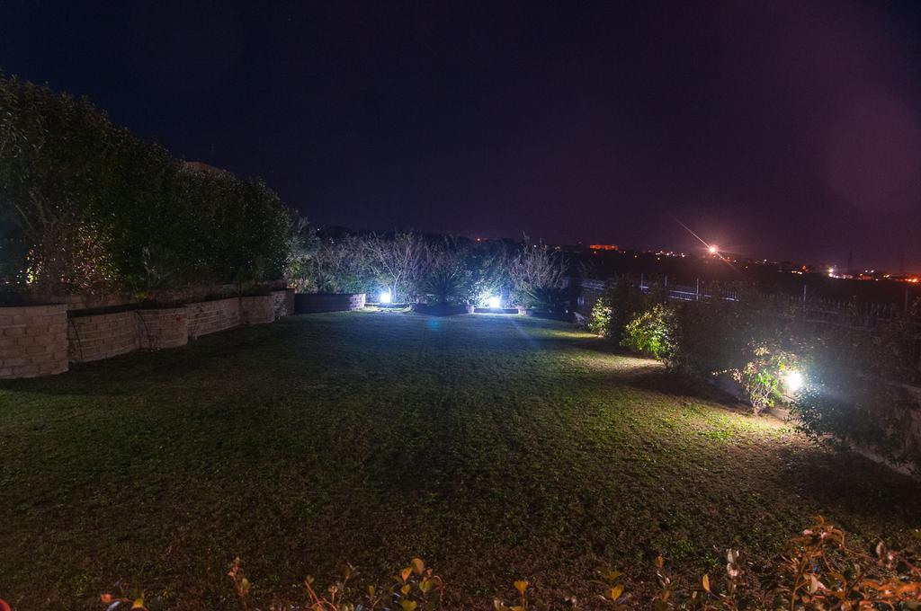 شيفيتافيكْيا B&B L'Orizzonte المظهر الخارجي الصورة