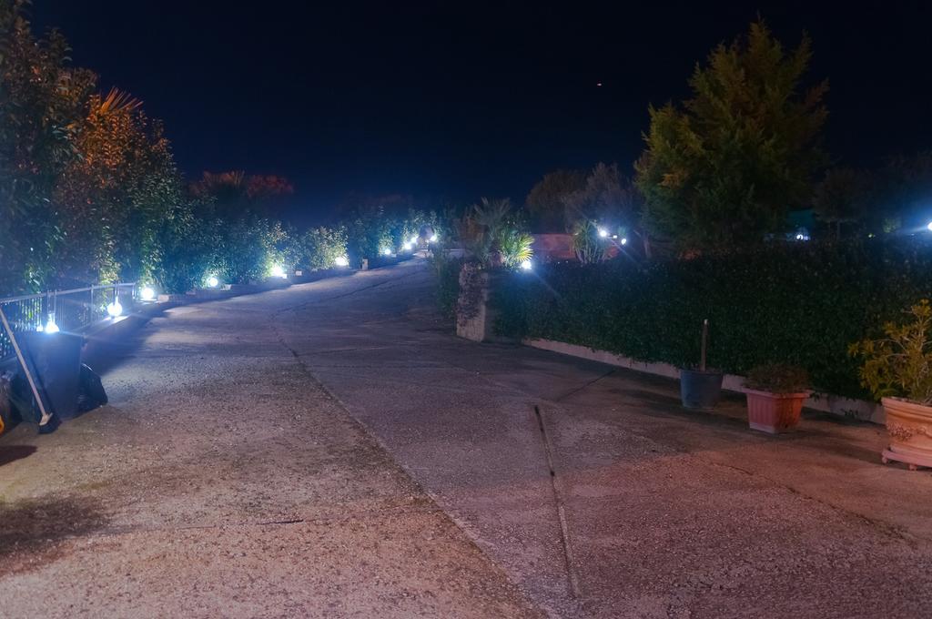 شيفيتافيكْيا B&B L'Orizzonte المظهر الخارجي الصورة