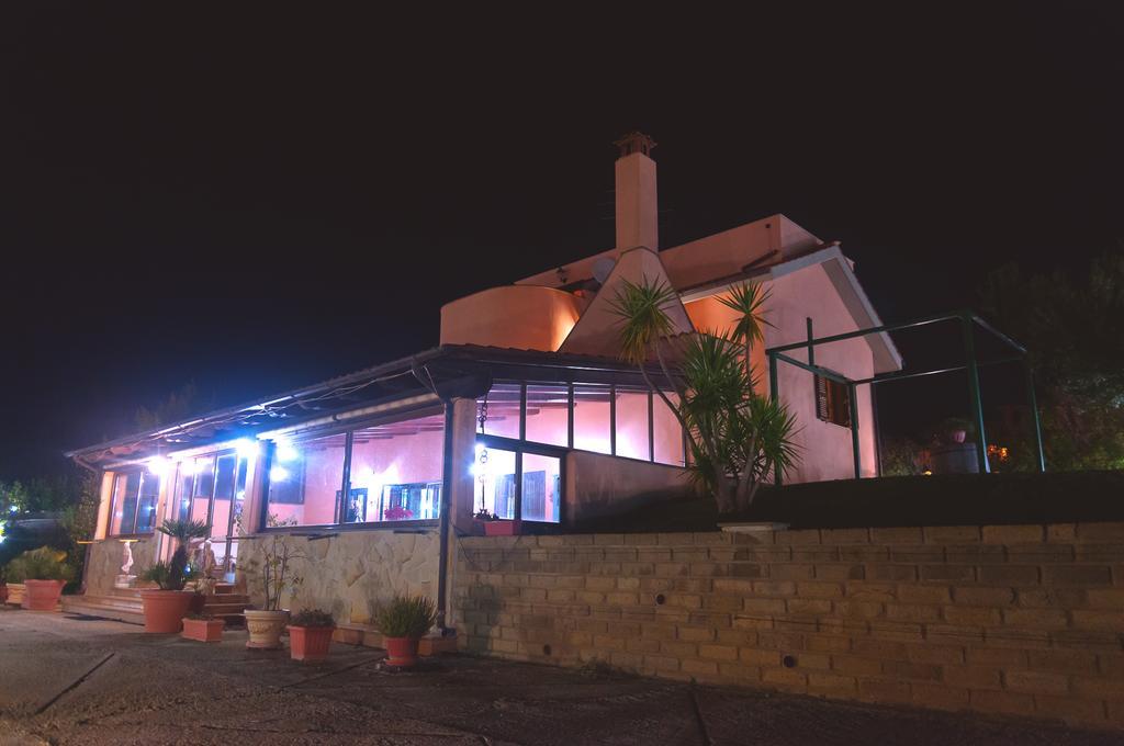شيفيتافيكْيا B&B L'Orizzonte المظهر الخارجي الصورة