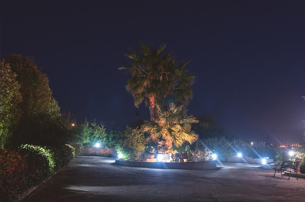 شيفيتافيكْيا B&B L'Orizzonte المظهر الخارجي الصورة