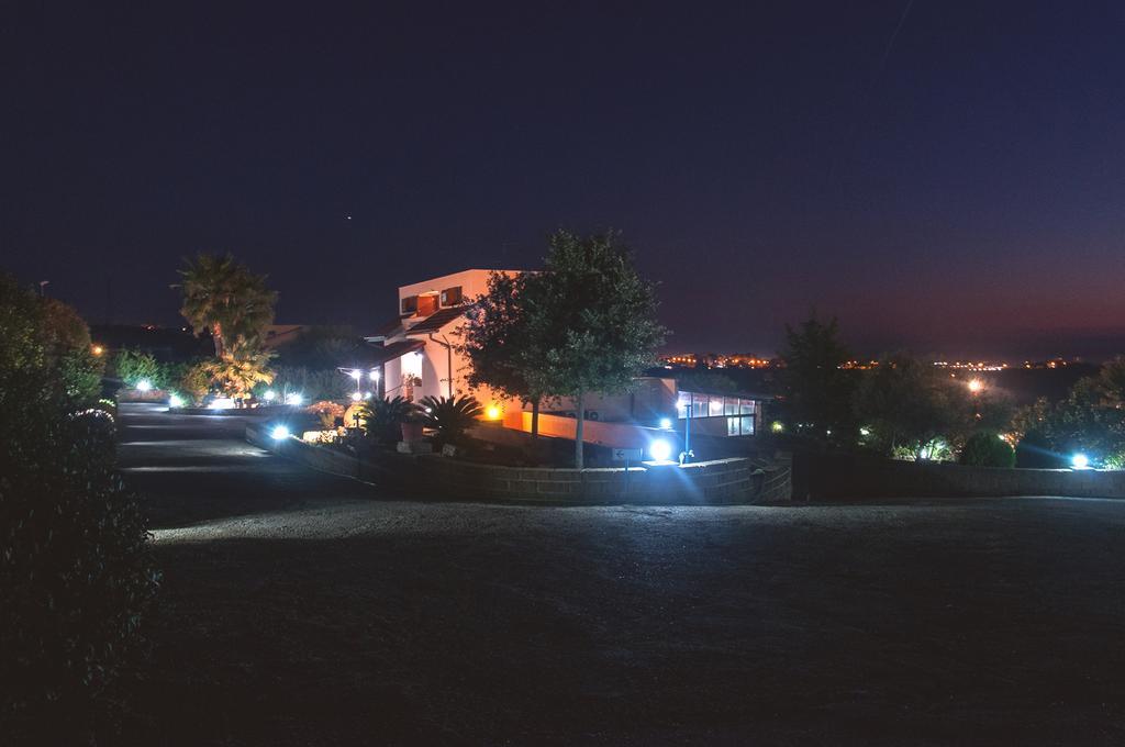 شيفيتافيكْيا B&B L'Orizzonte المظهر الخارجي الصورة