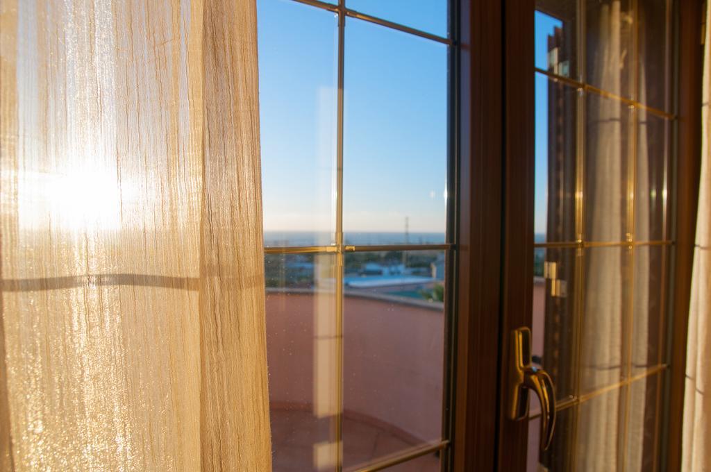 شيفيتافيكْيا B&B L'Orizzonte المظهر الخارجي الصورة